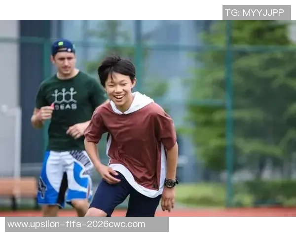 槐房国际足球小镇打造全新足球文化体验中心助力青少年成长与发展 槐房国际足球小镇打造全新足球文化体验中心助力青少年成长与发展