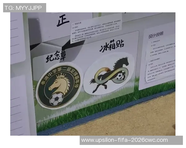 校园足球特色材料的创新与实践探索促进青少年全面发展与健康成长 校园足球特色材料的创新与实践探索促进青少年全面发展与健康成长