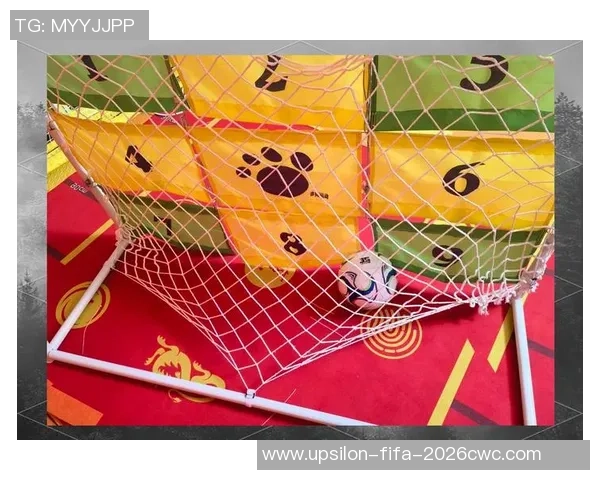 激情四射的足球射门大赛挑战赛让你体验射门的快感与乐趣