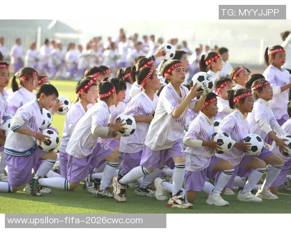 福州足球协会积极推动本地青少年足球发展助力城市体育文化繁荣