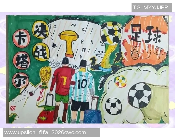 足球卡通形象的魅力与创意探索让我们一起领略球场上的童趣与激情 足球卡通形象的魅力与创意探索让我们一起领略球场上的童趣与激情