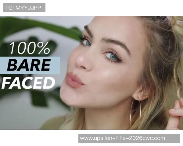 足球妆容的魅力展现如何打造完美运动风格的妆容技巧与灵感分享 足球妆容的魅力展现如何打造完美运动风格的妆容技巧与灵感分享