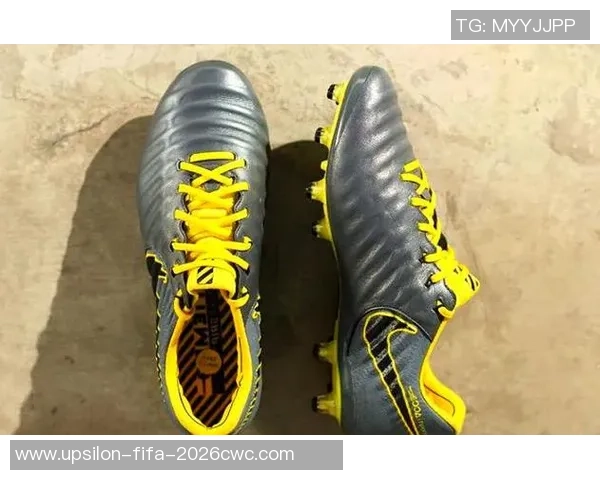 足球鞋HG与AG的区别及选择指南助你找到最适合的球场装备